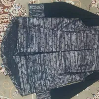 شومیز یا مانتو کوتاه دو تیکه سایز ۳۸تا ۴۲