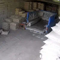 نیازمند راننده جهت کار در مصالح ساختمانی