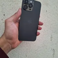 اپل iPhone 15 Pro Max با حافظهٔ ۱ ترابایت|موبایل|اصفهان, آفاران|دیوار