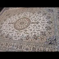 دو تا   رو فرشی  استفاده نشده۹ متری ۸ میلیون تومن