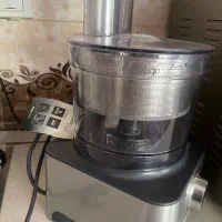 غذا ساز کنوود