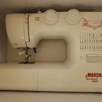 چرخ خیاطی مارشال 14000