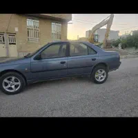 ماشین 405