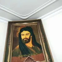 تابلو‌فرش