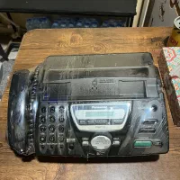 دستگاه فکس پاناسونیک FX- FT77
