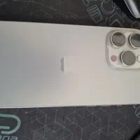 iphone 15 pro max 256 zaa ریجستری شده