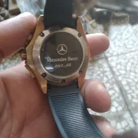 ساعت مرسدس بنز اصلی