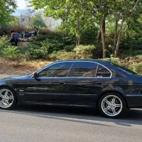 BMW E39 520i|خودرو سواری و وانت|درگهان, |دیوار
