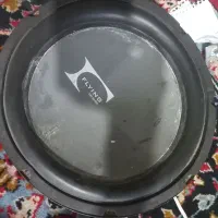 فروش یه جفت میدرنج با ساب و آمپلی ۴ کانال مارشال