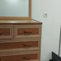 دراور و آینه تمام ام دی اف