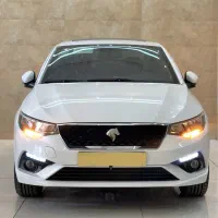 اجاره خودرو تارا اتومات /رنت کرایهTARA صفر