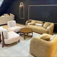 مبل مینیمال پینترستی قیمت تولیدی