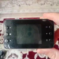 دوربین ثبت وقایع صدا