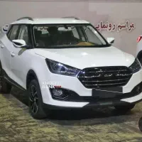 زوتی DL5 وارداتی2025