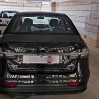 کی ام سی ایگل صفر تحویل اسفند۱۴۰۴