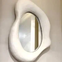 قاب آینه پاپیا ماشه نشکن آبگریز