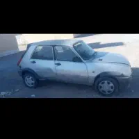 جمع آوری خودرو های فرسوده