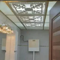 اجرای تخصصی سقف کاذب 60.60سرویسpvc.cncماربل