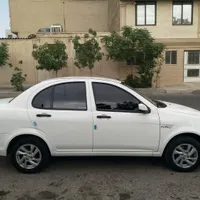 ساینا اس اتوماتیک بدون ضربه و بی رنگ|خودرو سواری و وانت|تهران, شهرک دریا|دیوار