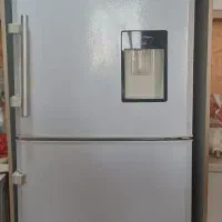 یخچال فریزر الکترواستیل مدل e27 فروش فوری