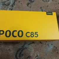 گوشی شیامی مدل پوکوc85