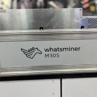 ماینر m30s 84