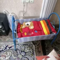 گهواره بچه