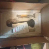 موتور برق ۳.۸ادون سوپر سایلنت