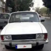 اسقاط واسقاطی پیکان، پراید، آردی و سمند