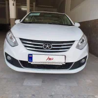 جک j4مدل 1402|خودرو سواری و وانت|کرمانشاه, |دیوار