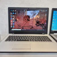 لپ تاپ لنوو بسیار تمیز