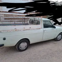 پیکان وانت