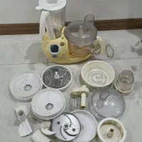غذا ساز ۲۹ کاره مولینکس اصل فرانسه