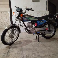 هندا150،125‌مزایده