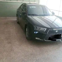 دنا پلاس فول آپشن اتومات