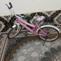 دوچرخه ۲۰ دخترونه