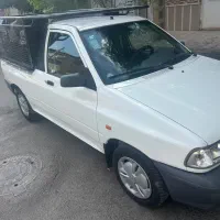 وانت پراید ۱۴۰۳ شرایطی
