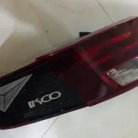 خطر عقب خطی تارا