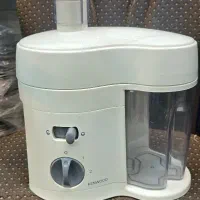 آبمیوه گیری تک کنوود