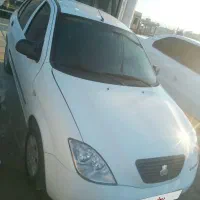 تیبا۲ مدل ۱۴۰۰ درحد