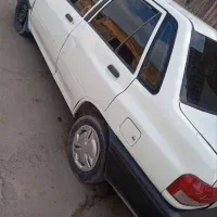 پراید مدل ۸۰