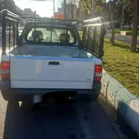 پراید وانت مدل 1403