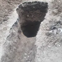 نصب لوله های فاضلاب به شبکه اصلی