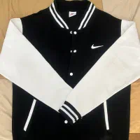 سوییشرت بیسبالی خارجی