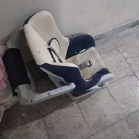 صندلی ماشین