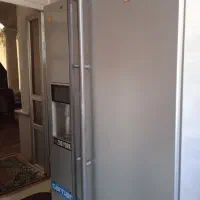 یخچال ساید سامسونگ