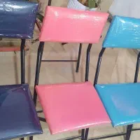 صندلی تاشو