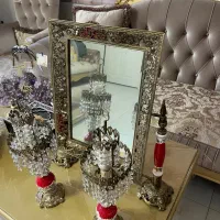 فروش اینه شمدان برنزعتیغه