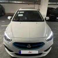 شاهین صفر  بدون سانروف اقساط