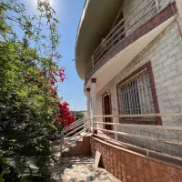 بنا ۲۵۰متری زمین ۳۰۰متری با امتیاز آب برق گاز
